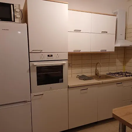 Apartment Nati Es Bea Vendeghaz *