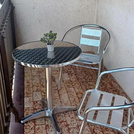 Apartment Nati Es Bea Vendeghaz