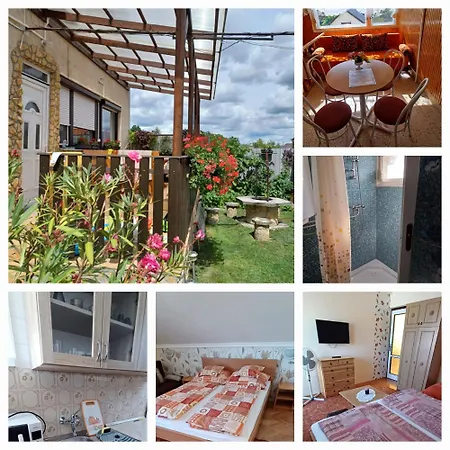 Nati Es Bea Vendeghaz Hajduszoboszlo