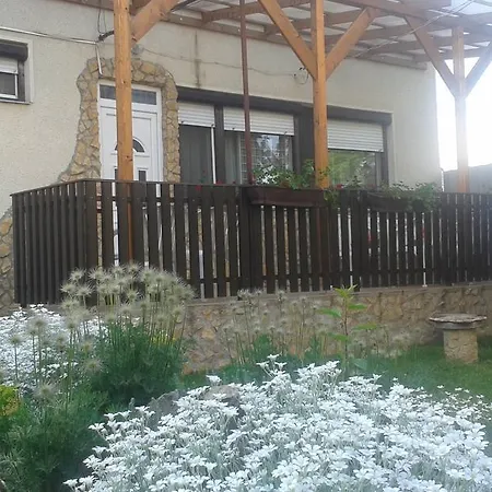 Nati Es Bea Vendeghaz Apartment