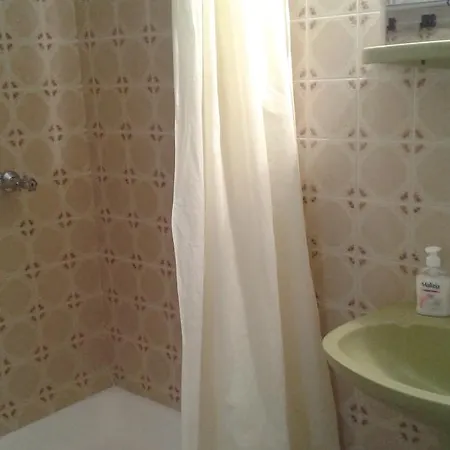 Apartment Nati Es Bea Vendeghaz Hajduszoboszlo