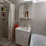 Nati Es Bea Vendeghaz Apartmán
