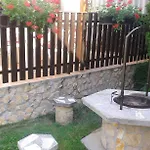 公寓 Nati Es Bea Vendeghaz