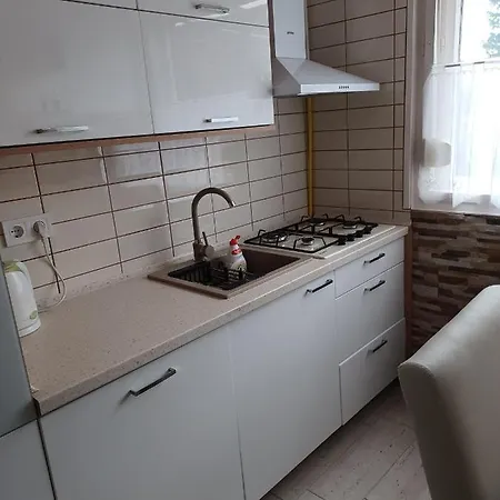 Nati Es Bea Vendeghaz Apartament *