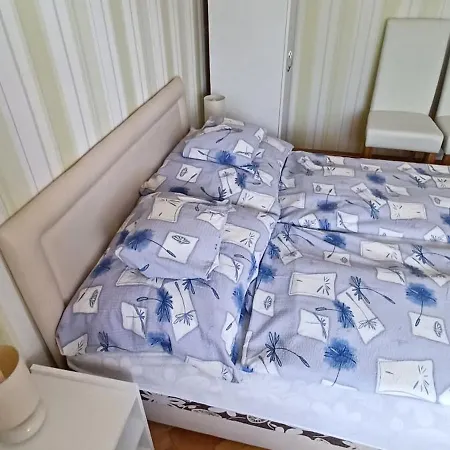 Apartament Nati Es Bea Vendeghaz *