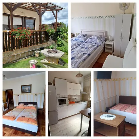 Nati Es Bea Vendeghaz Apartament Hajdúszoboszló