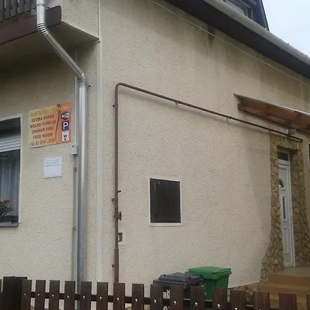 Nati Es Bea Vendeghaz Hajdúszoboszló