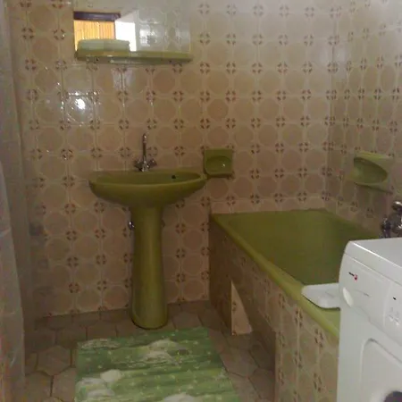 Nati Es Bea Vendeghaz *