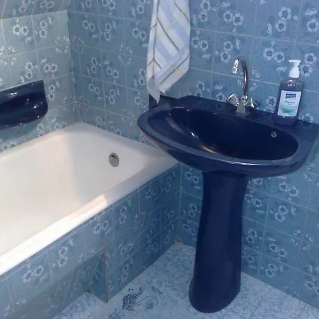 Apartament Nati Es Bea Vendeghaz *