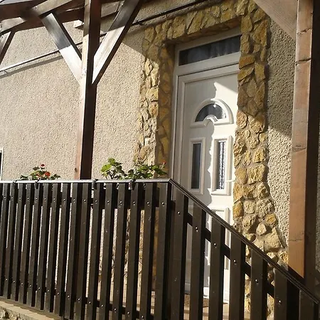 Apartament Nati Es Bea Vendeghaz